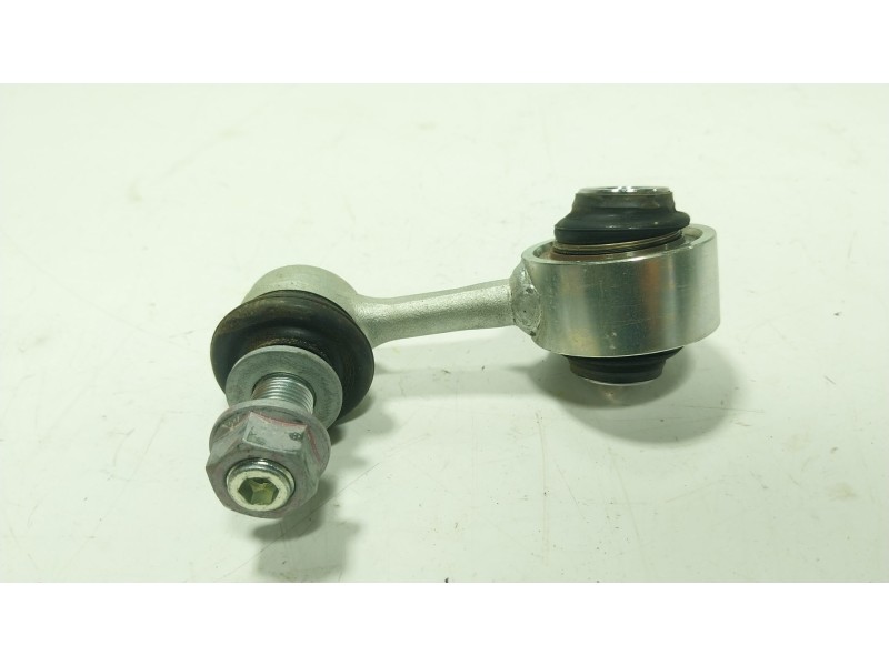 Recambio de tirante delantero izquierdo para toyota land cruiser prado (_j15_) 2.8 d-4d (gdj155, gdj150) referencia OEM IAM   