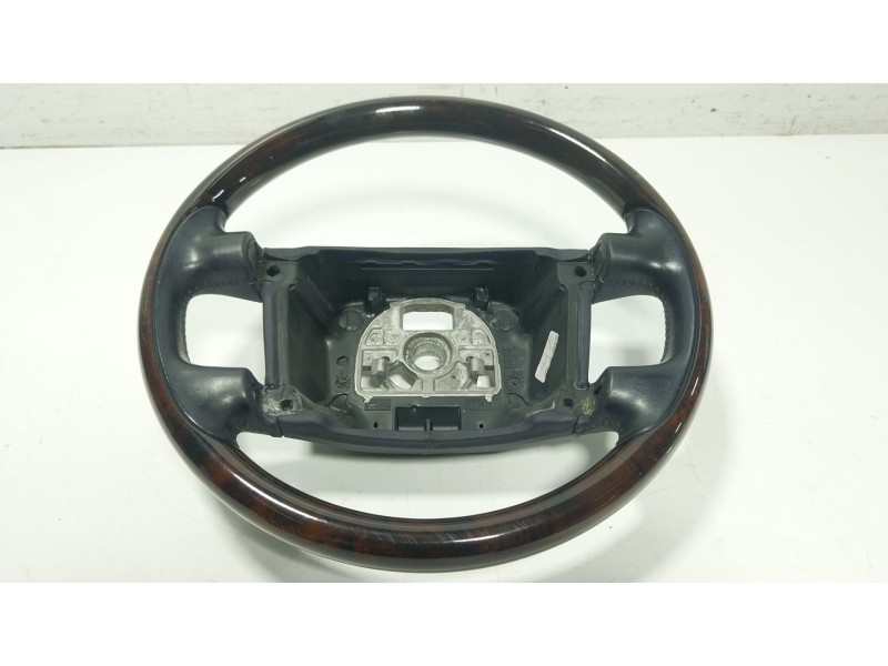 Recambio de volante para bentley continental flying spur (3w_) 6.0 referencia OEM IAM 3W0419651P 3W0419650 