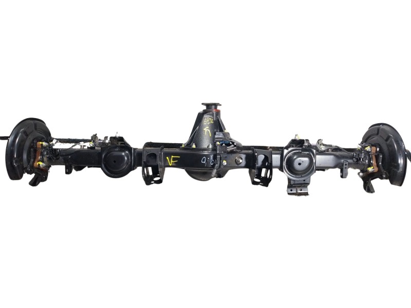 Recambio de puente trasero para toyota land cruiser prado (_j15_) 2.8 d-4d (gdj155, gdj150) referencia OEM IAM 4211060F90  