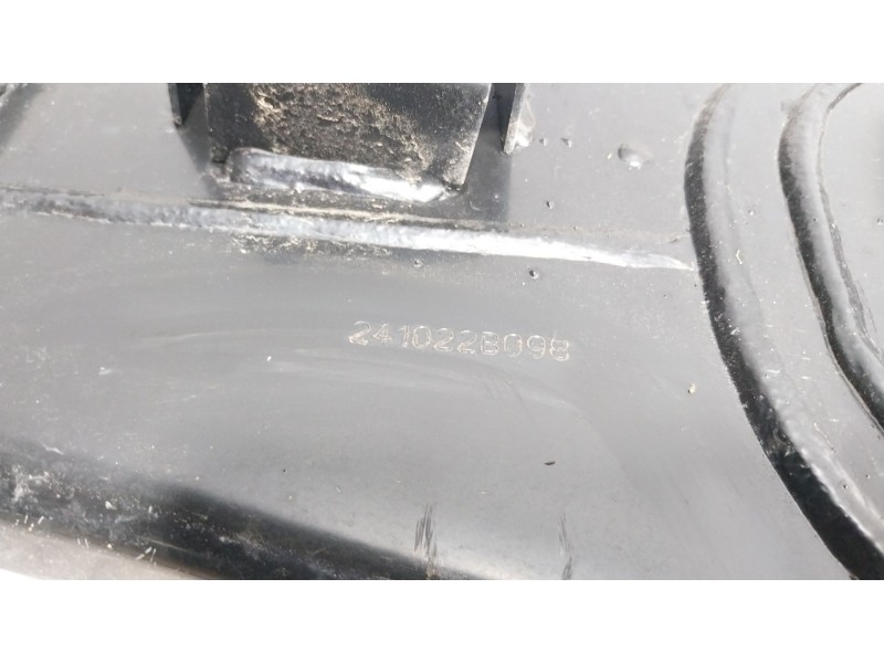 Recambio de puente trasero para toyota land cruiser prado (_j15_) 2.8 d-4d (gdj155, gdj150) referencia OEM IAM 4211060F90  