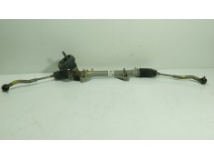 Recambio de cremallera direccion para renault zoe (bfm_) zoe referencia OEM IAM  490016510R 