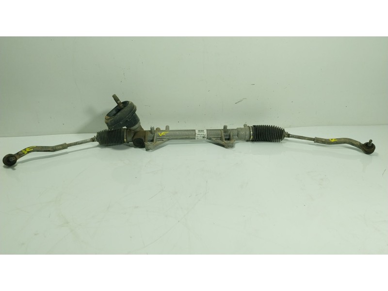 Recambio de cremallera direccion para renault zoe (bfm_) zoe referencia OEM IAM  490016510R 