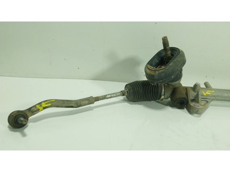 Recambio de cremallera direccion para renault zoe (bfm_) zoe referencia OEM IAM  490016510R 