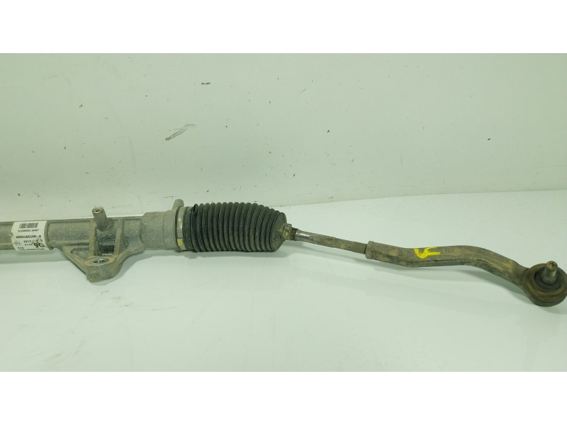 Recambio de cremallera direccion para renault zoe (bfm_) zoe referencia OEM IAM  490016510R 