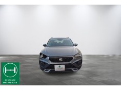 seat ateca (kh7, khp) del año 2023 2