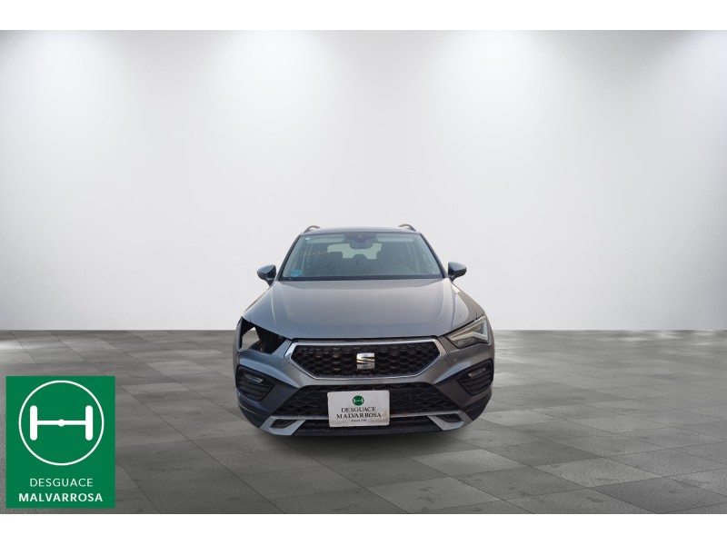 seat ateca (kh7, khp) del año 2023