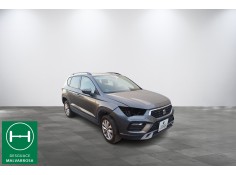 seat ateca (kh7, khp) del año 2023