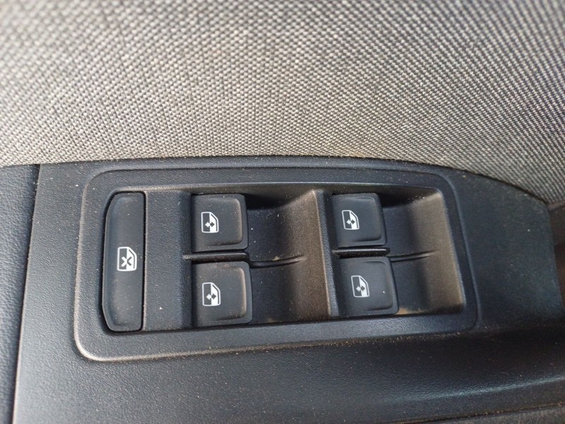 seat ateca (kh7, khp) del año 2023