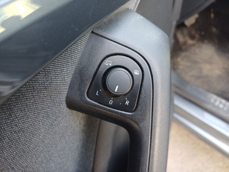 seat ateca (kh7, khp) del año 2023