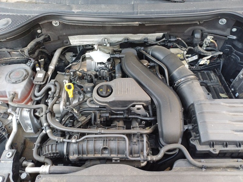 seat ateca (kh7, khp) del año 2023