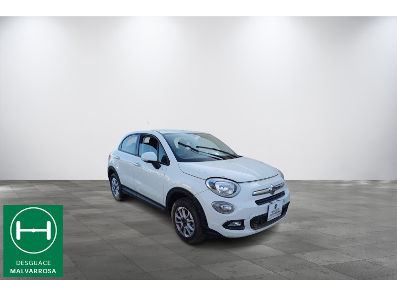 fiat 500x (334_) del año 2017