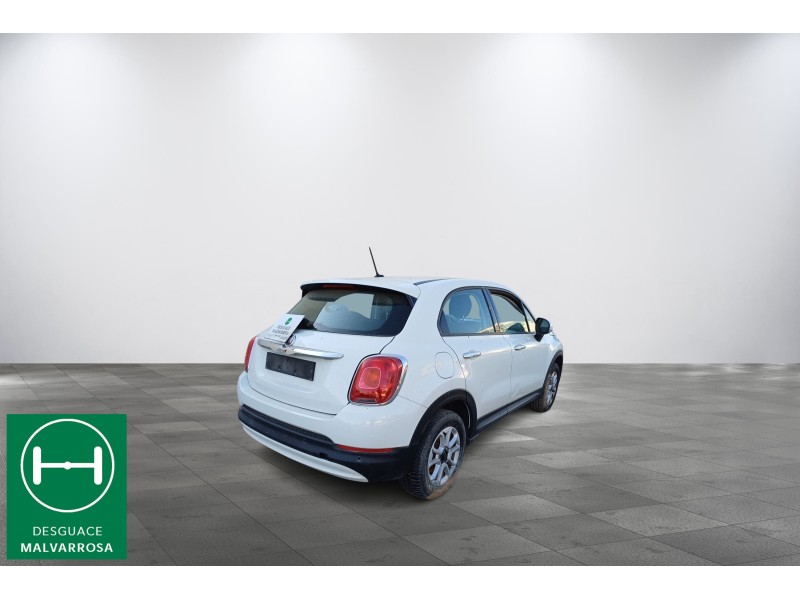 fiat 500x (334_) del año 2017