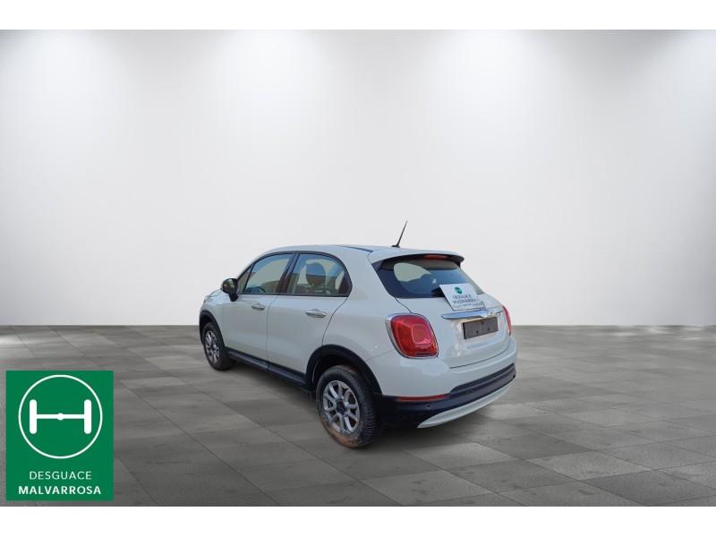 fiat 500x (334_) del año 2017