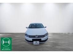 volkswagen passat b7 (362) del año 2011 2