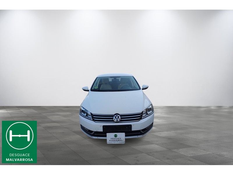 volkswagen passat b7 (362) del año 2011