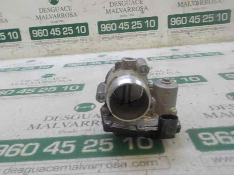 Recambio de caja mariposa para ford b-max 1.0 ecoboost cat referencia OEM IAM 2168321 B121310375 