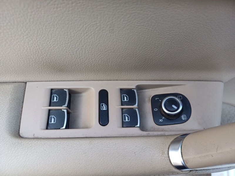 volkswagen passat b7 (362) del año 2011