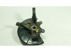 Recambio de mangueta delantera izquierda para mg mg zs suv (azs1) 1.5 vti referencia OEM IAM   