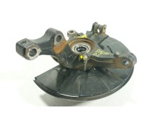 Recambio de mangueta delantera izquierda para mg mg zs suv (azs1) 1.5 vti referencia OEM IAM    2