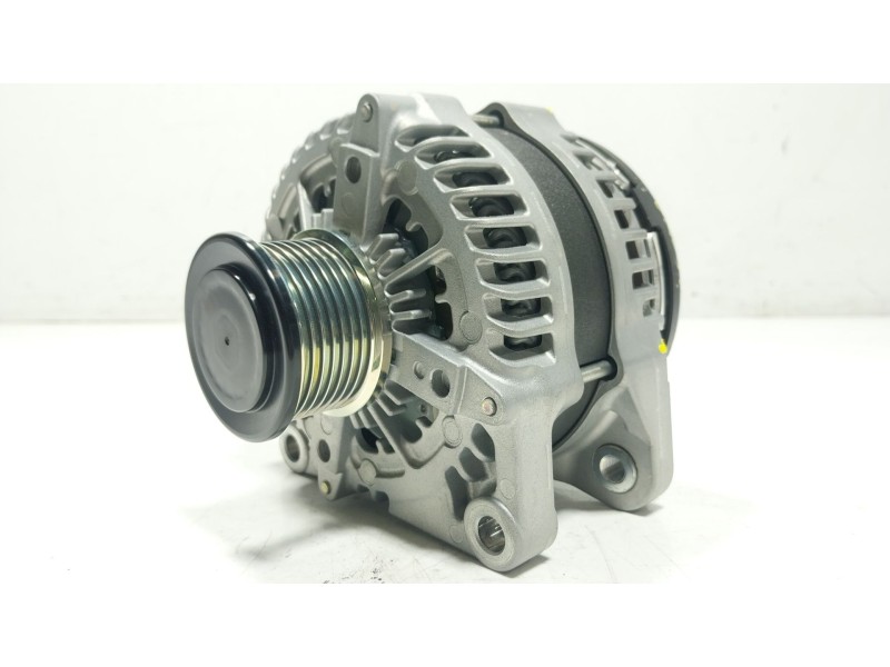 Recambio de alternador para toyota land cruiser prado (_j15_) 2.8 d-4d (gdj155, gdj150) referencia OEM IAM 2706011440 2706011440