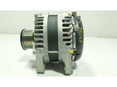 Recambio de alternador para toyota land cruiser prado (_j15_) 2.8 d-4d (gdj155, gdj150) referencia OEM IAM 2706011440 2706011440 2