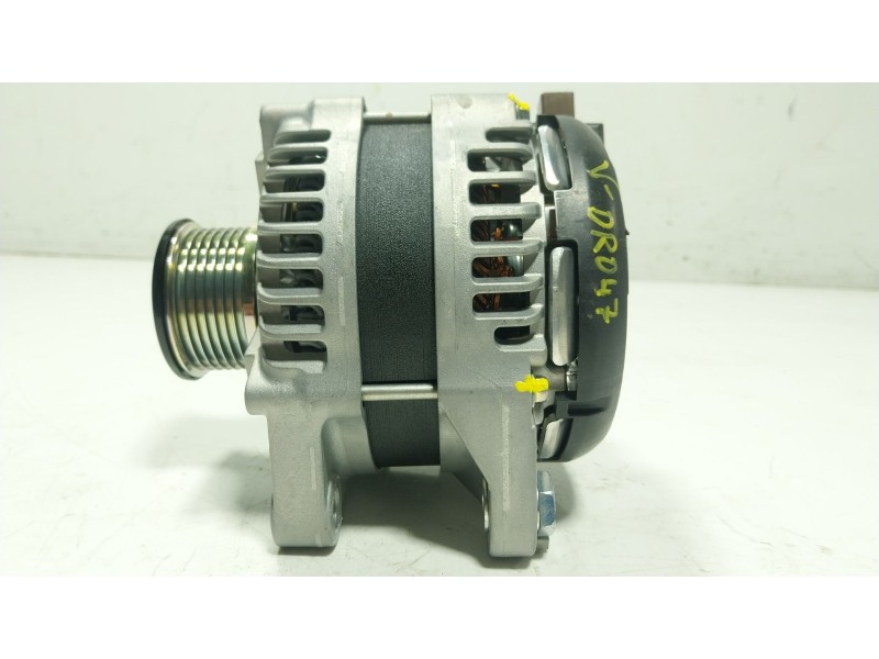 Recambio de alternador para toyota land cruiser prado (_j15_) 2.8 d-4d (gdj155, gdj150) referencia OEM IAM 2706011440 2706011440