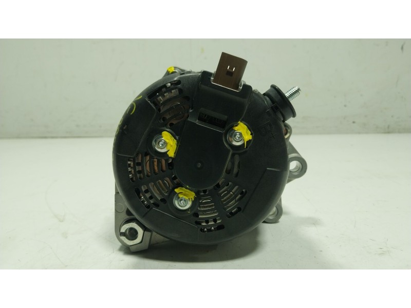 Recambio de alternador para toyota land cruiser prado (_j15_) 2.8 d-4d (gdj155, gdj150) referencia OEM IAM 2706011440 2706011440