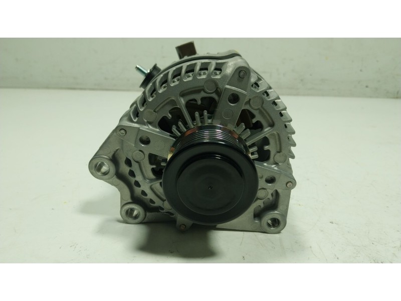 Recambio de alternador para toyota land cruiser prado (_j15_) 2.8 d-4d (gdj155, gdj150) referencia OEM IAM 2706011440 2706011440