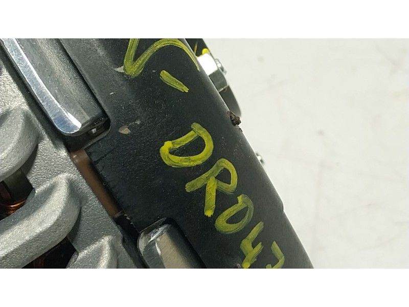 Recambio de alternador para toyota land cruiser prado (_j15_) 2.8 d-4d (gdj155, gdj150) referencia OEM IAM 2706011440 2706011440