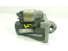 Recambio de motor arranque para citroën c4 ii (nc_) 1.2 thp 130 referencia OEM IAM  9674077280 