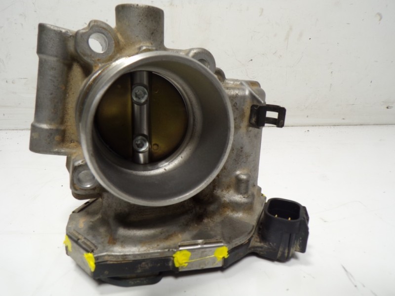 Recambio de caja mariposa para opel corsa e 1.4 referencia OEM IAM 55562270 55562270 