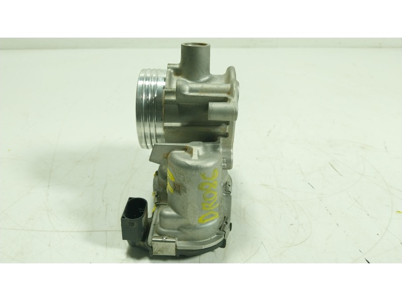 Recambio de caja mariposa para mg mg zs suv (azs1) 1.5 vti referencia OEM IAM  10991393 