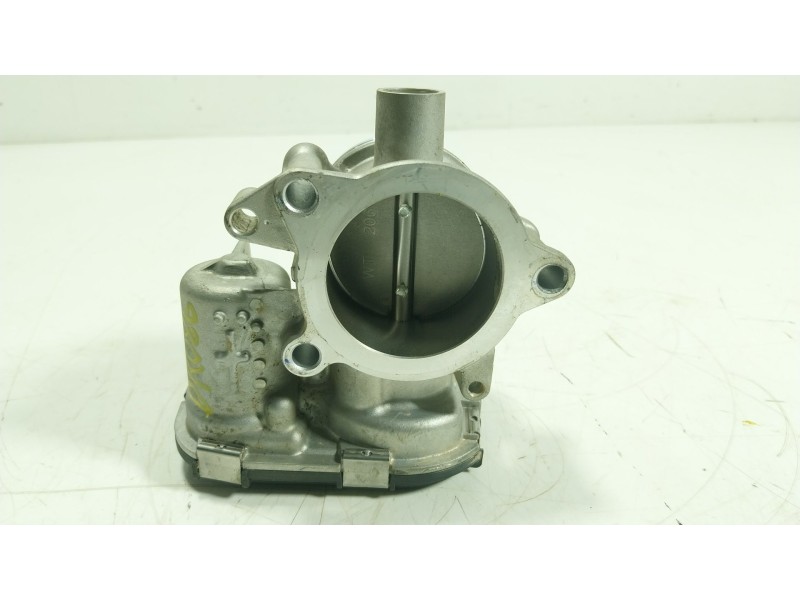 Recambio de caja mariposa para mg mg zs suv (azs1) 1.5 vti referencia OEM IAM  10991393 