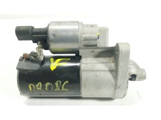 Recambio de motor arranque para mg mg zs suv (azs1) 1.5 vti referencia OEM IAM  10152867 