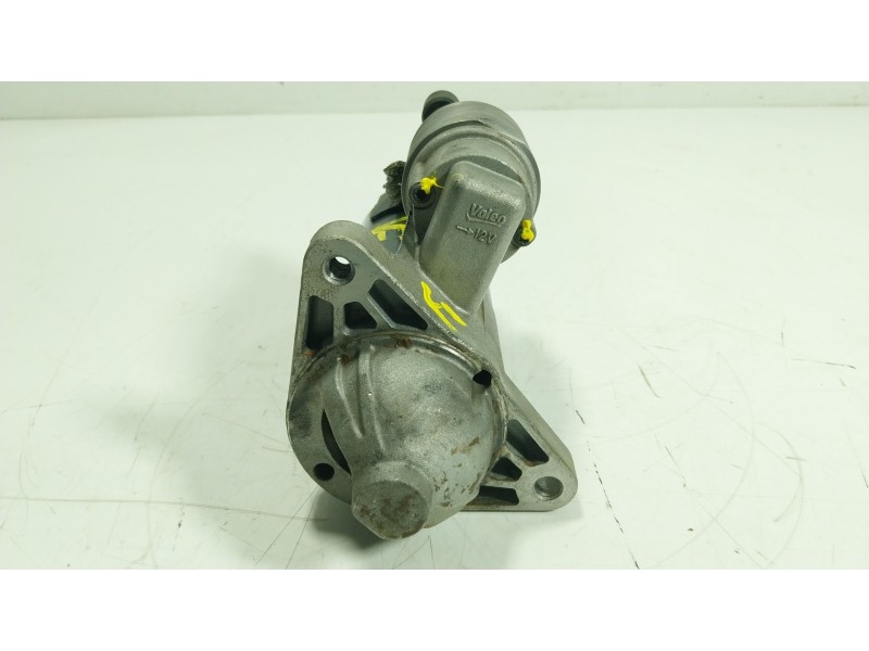 Recambio de motor arranque para mg mg zs suv (azs1) 1.5 vti referencia OEM IAM  10152867 