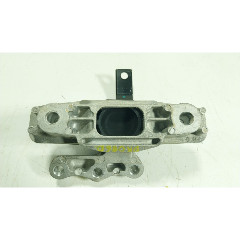 Recambio de soporte motor derecho para mg mg zs suv (azs1) 1.5 vti referencia OEM IAM  10231482 