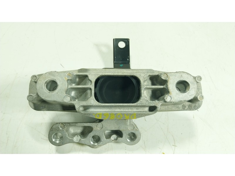 Recambio de soporte motor derecho para mg mg zs suv (azs1) 1.5 vti referencia OEM IAM  10231482 