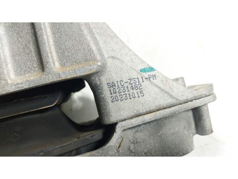 Recambio de soporte motor derecho para mg mg zs suv (azs1) 1.5 vti referencia OEM IAM  10231482 
