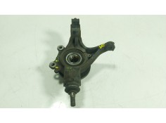 Recambio de mangueta delantera derecha para citroën c4 ii (nc_) 1.2 thp 130 referencia OEM IAM   