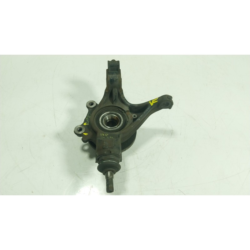 Recambio de mangueta delantera derecha para citroën c4 ii (nc_) 1.2 thp 130 referencia OEM IAM   