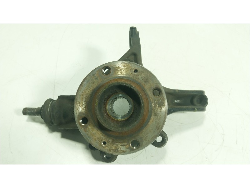 Recambio de mangueta delantera derecha para citroën c4 ii (nc_) 1.2 thp 130 referencia OEM IAM   