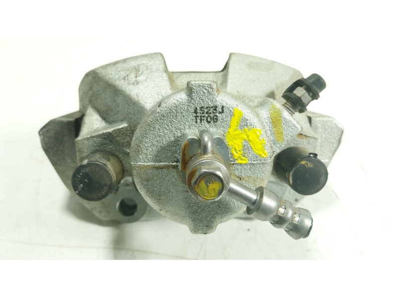 Recambio de pinza freno delantera derecha para mg mg zs suv (azs1) 1.5 vti referencia OEM IAM   