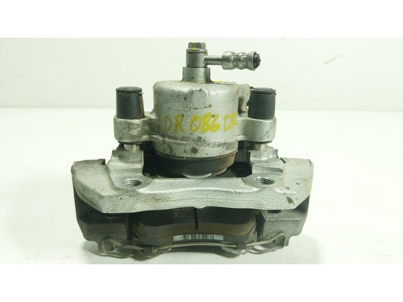 Recambio de pinza freno delantera derecha para mg mg zs suv (azs1) 1.5 vti referencia OEM IAM   