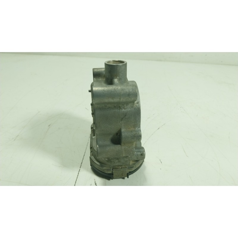 Recambio de caja mariposa para nissan qashqai ii (j11, j11_) 1.3 dig-t referencia OEM IAM  161203209R 