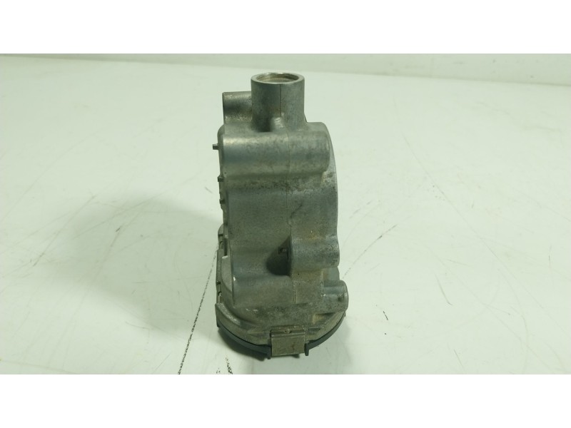 Recambio de caja mariposa para nissan qashqai ii (j11, j11_) 1.3 dig-t referencia OEM IAM  161203209R 