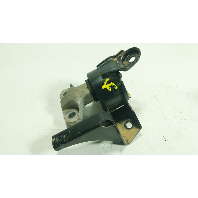 Recambio de soporte motor izquierdo para mg mg zs suv (azs1) 1.5 vti referencia OEM IAM  10241848 