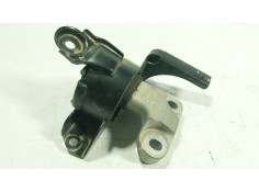 Recambio de soporte motor izquierdo para mg mg zs suv (azs1) 1.5 vti referencia OEM IAM  10241848  2