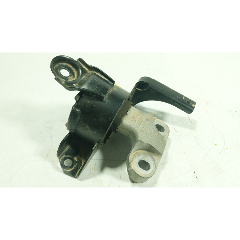 Recambio de soporte motor izquierdo para mg mg zs suv (azs1) 1.5 vti referencia OEM IAM  10241848 