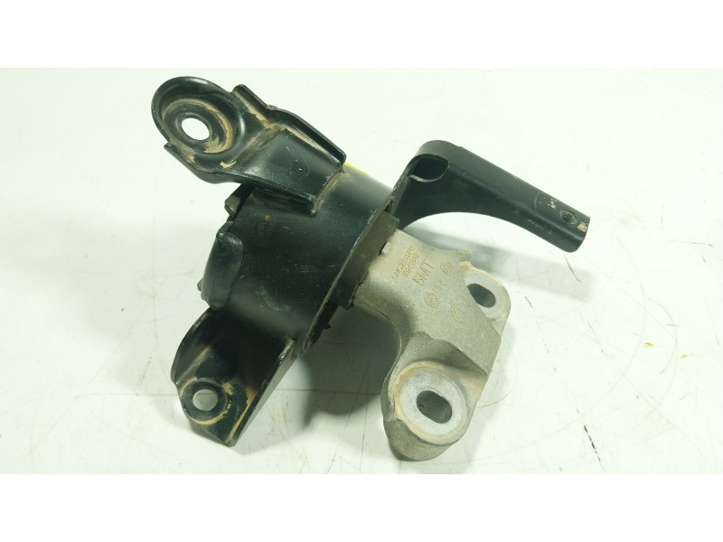 Recambio de soporte motor izquierdo para mg mg zs suv (azs1) 1.5 vti referencia OEM IAM  10241848 