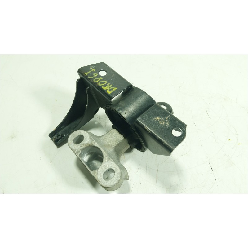 Recambio de soporte motor izquierdo para mg mg zs suv (azs1) 1.5 vti referencia OEM IAM  10241848 